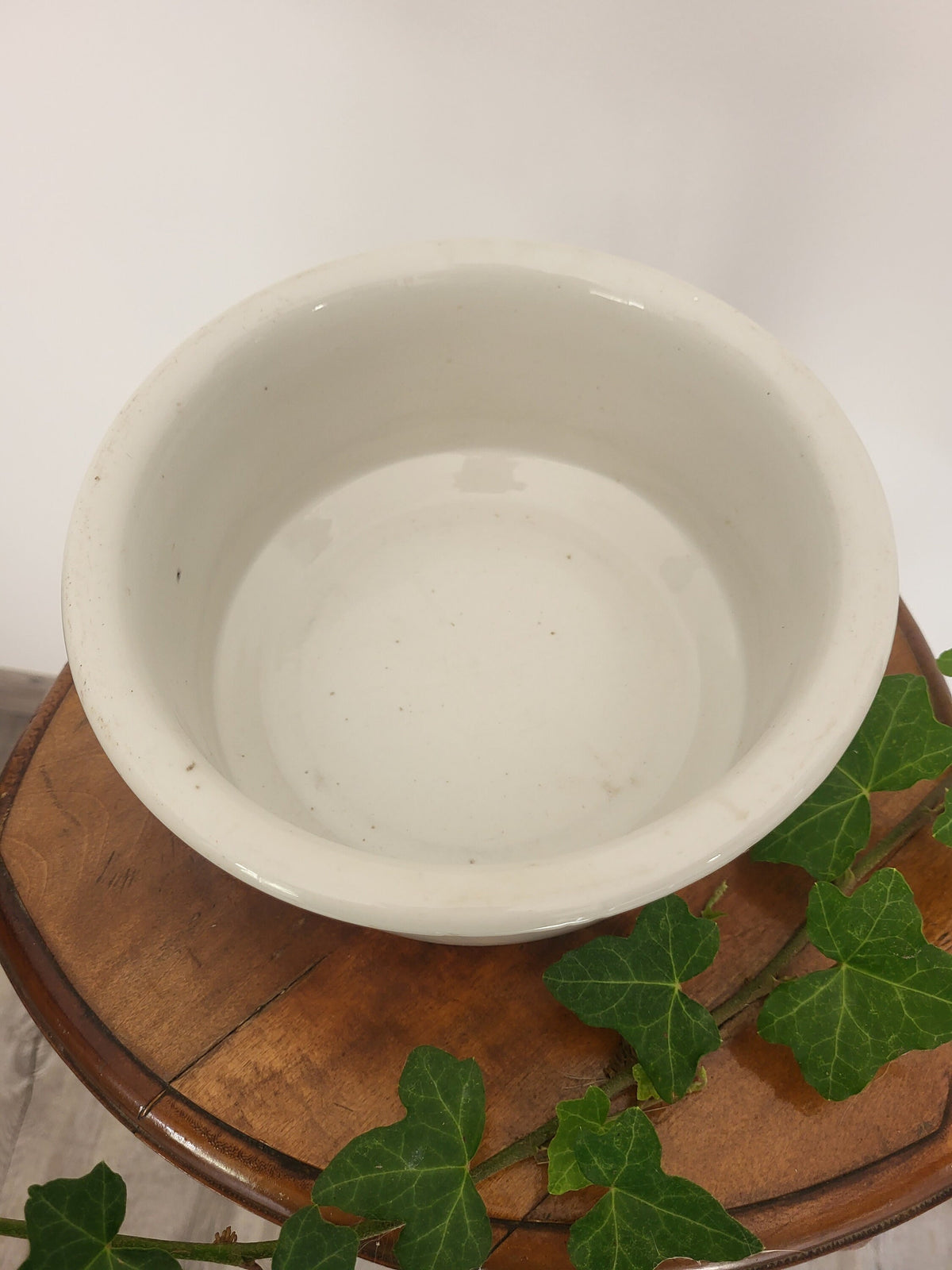 Pot tête de lion Cleret