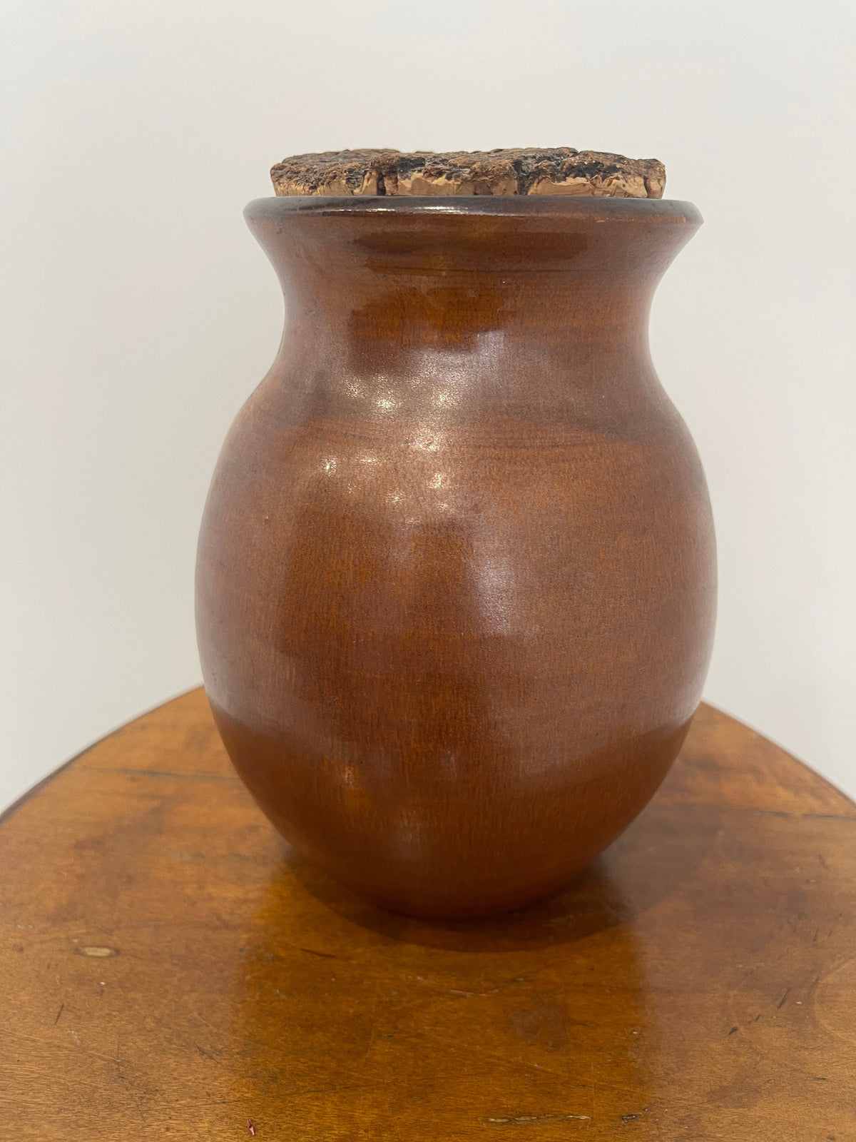 Pot à cornichon Vallauris Félix CERAM