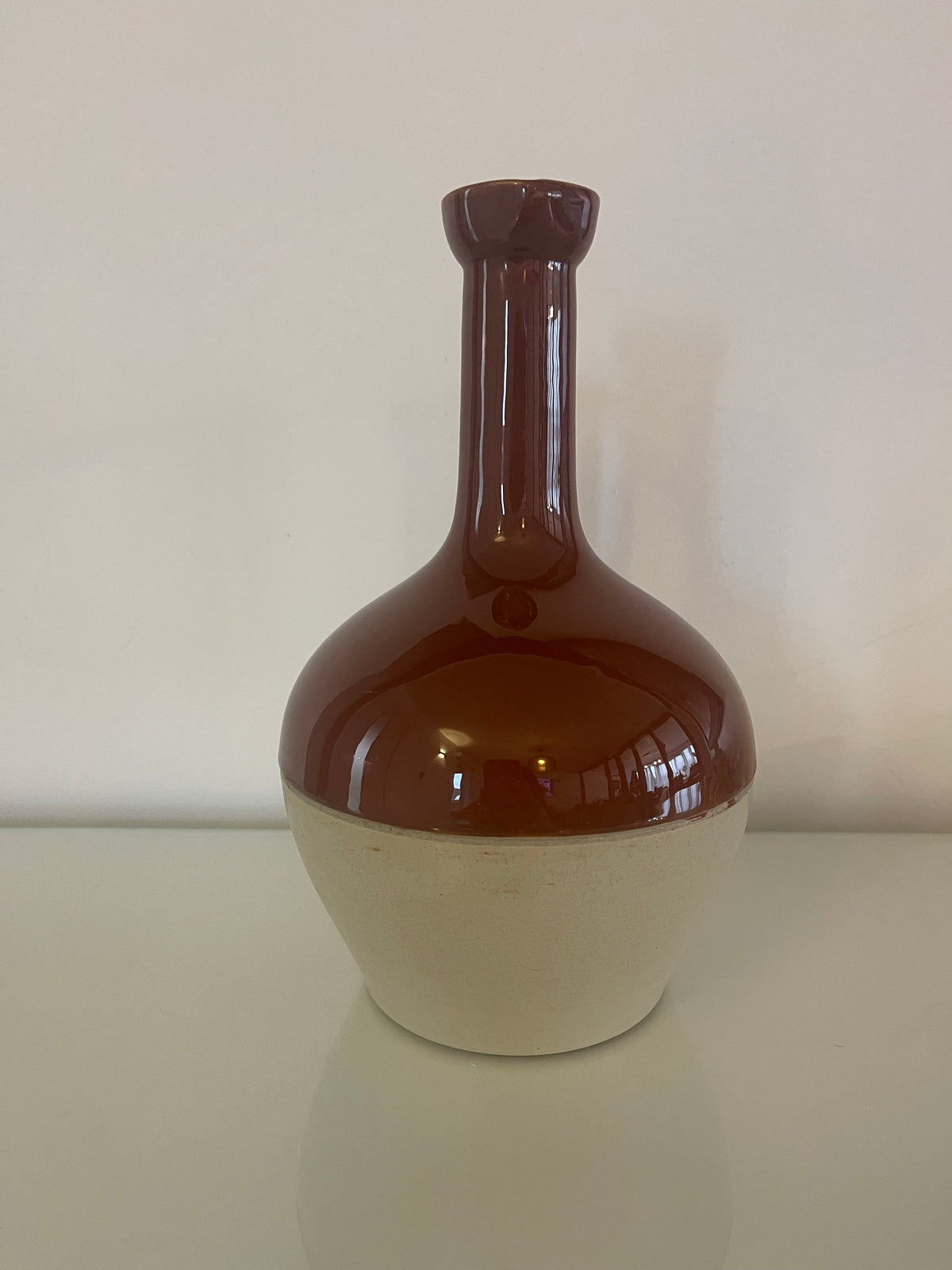 Carafe pichet Bardinet vintage