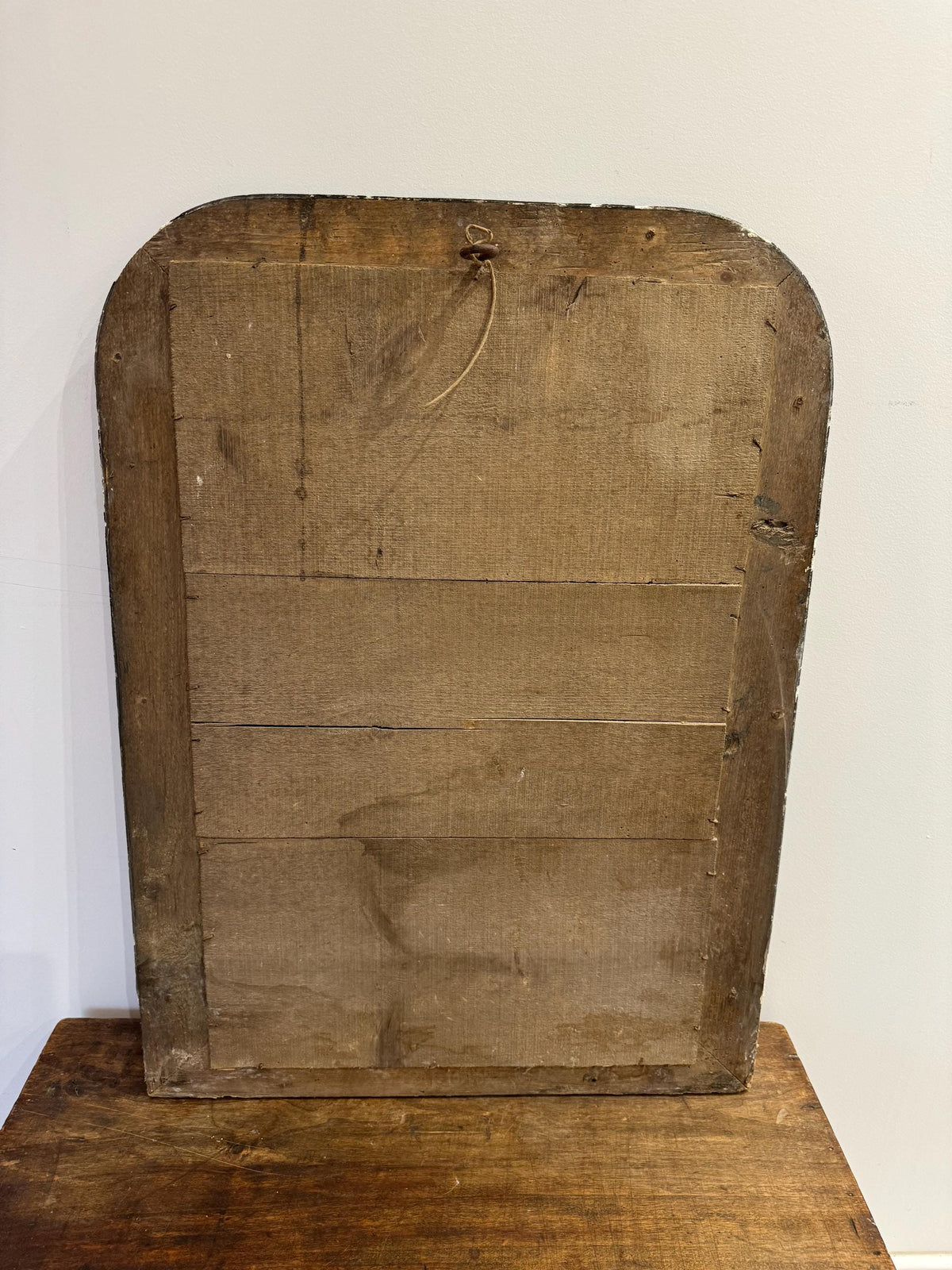 Miroir Louis Philipe ancien