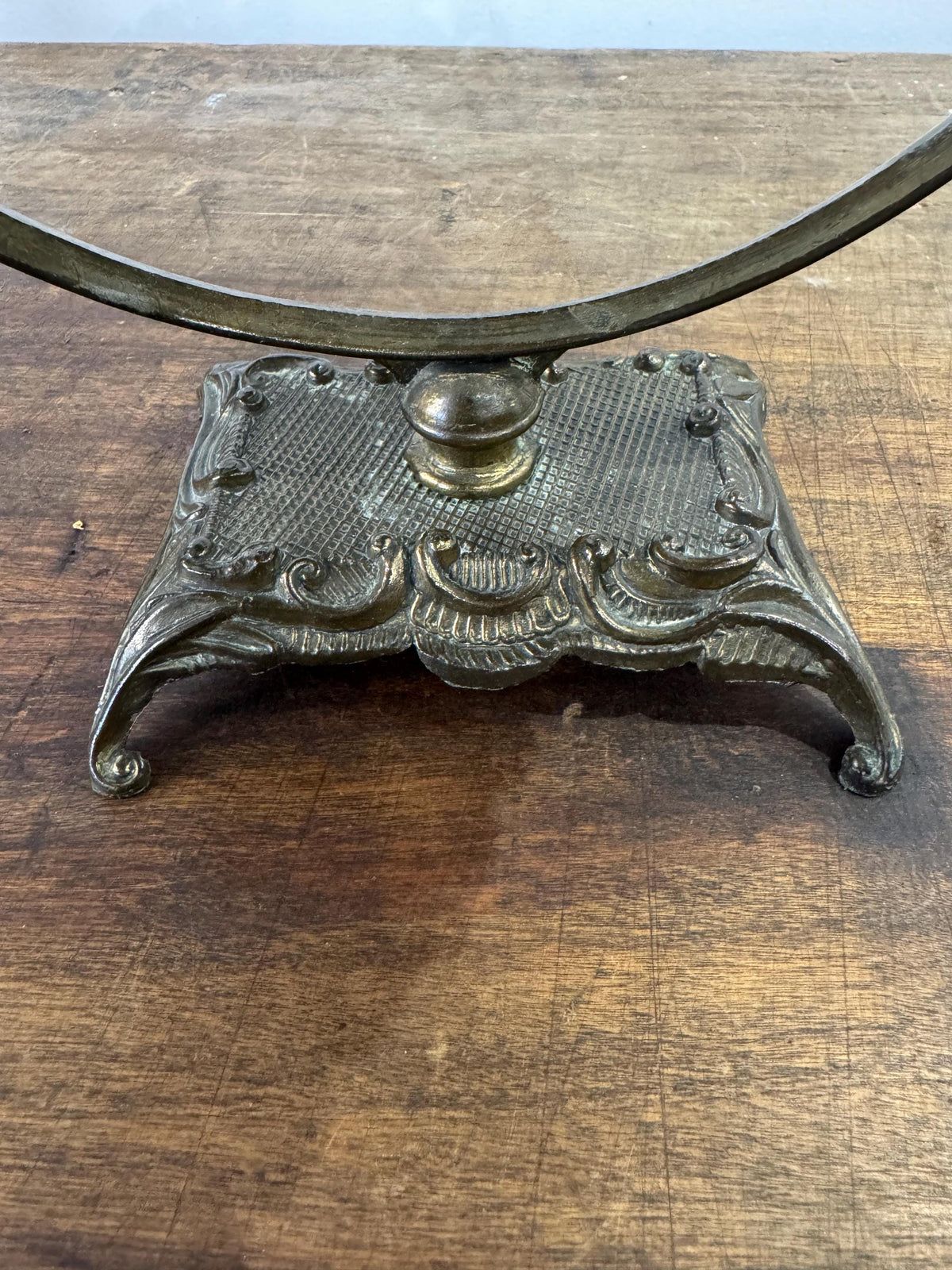 Miroir psyché ancien