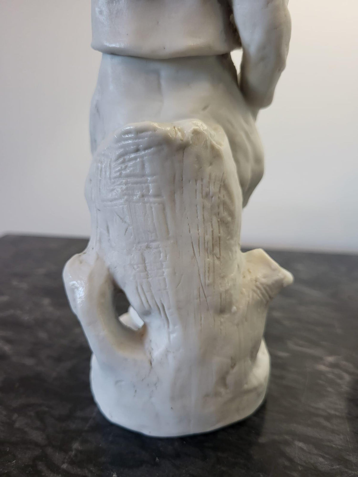 Sculpture Biscuit de Sèvres