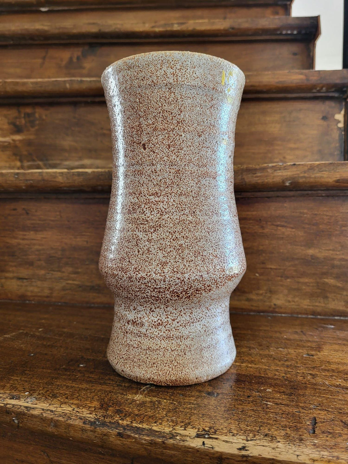Vase poterie d'Accolay France