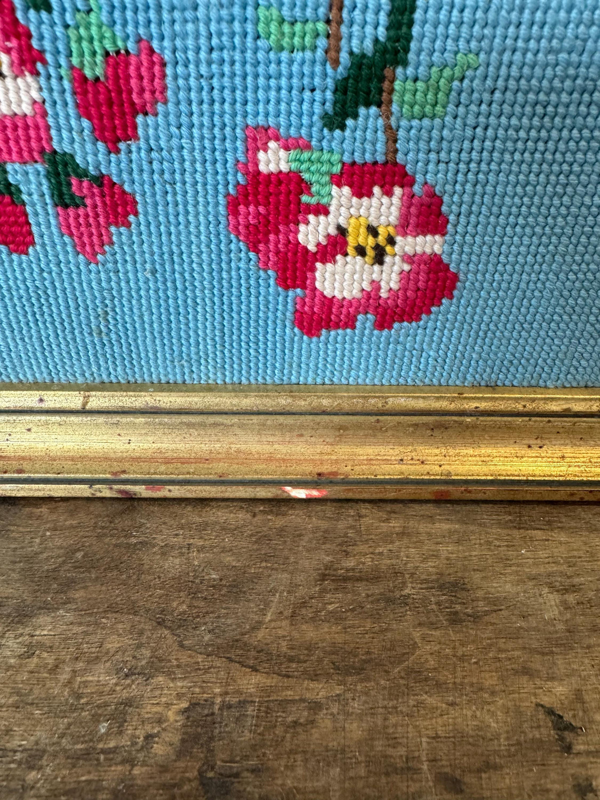 Tableau canevas oiseaux
