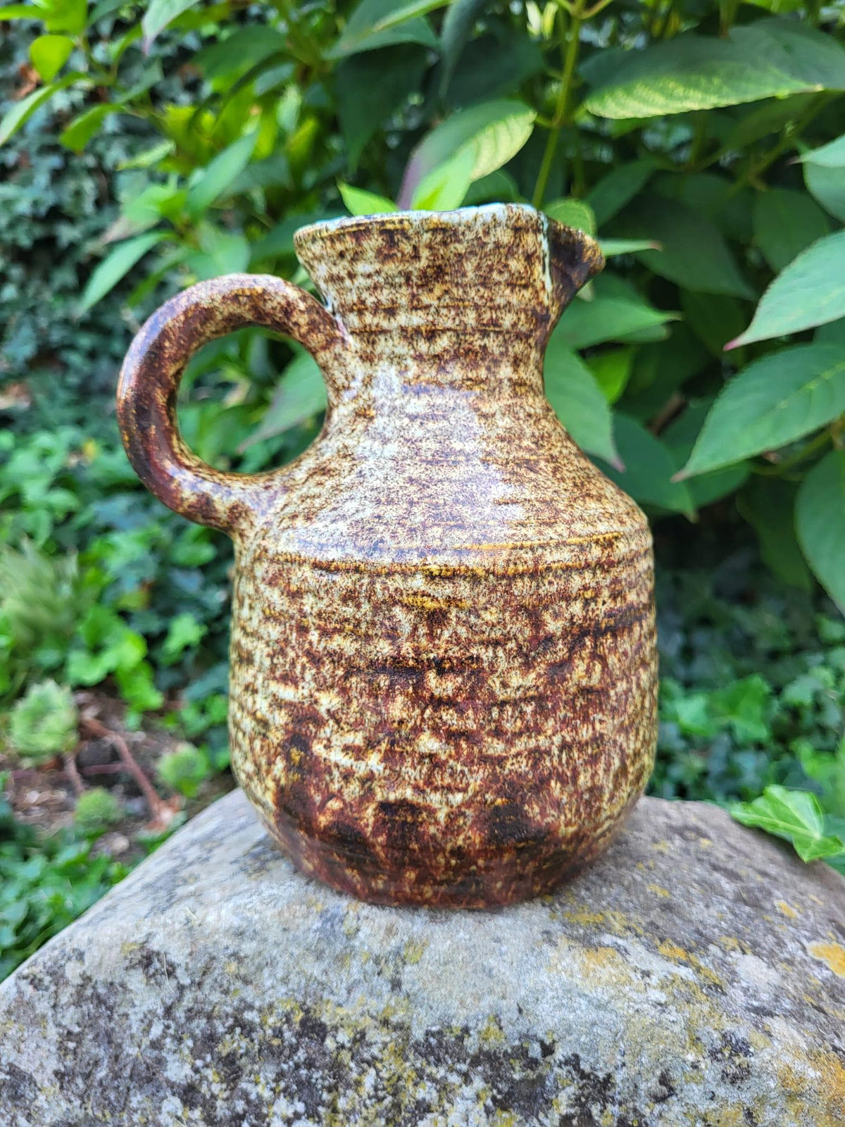 Pichet poterie d'Accolay