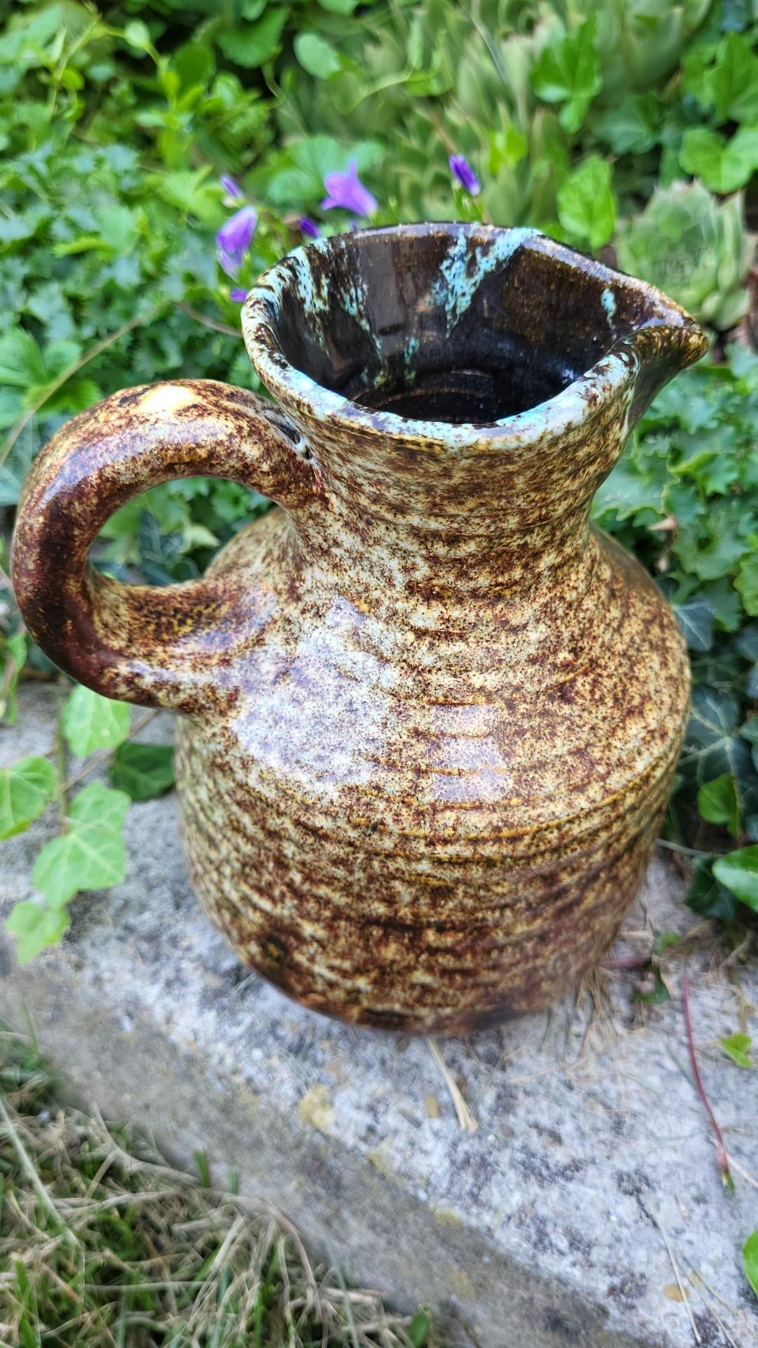 Pichet poterie d'Accolay