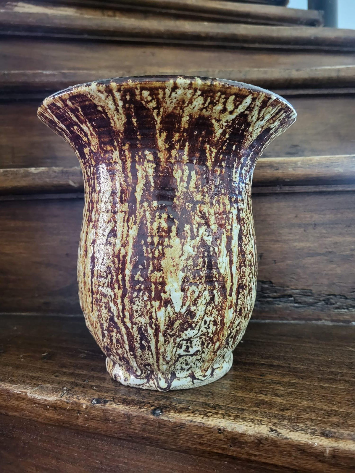 Vase poterie d'Accolay