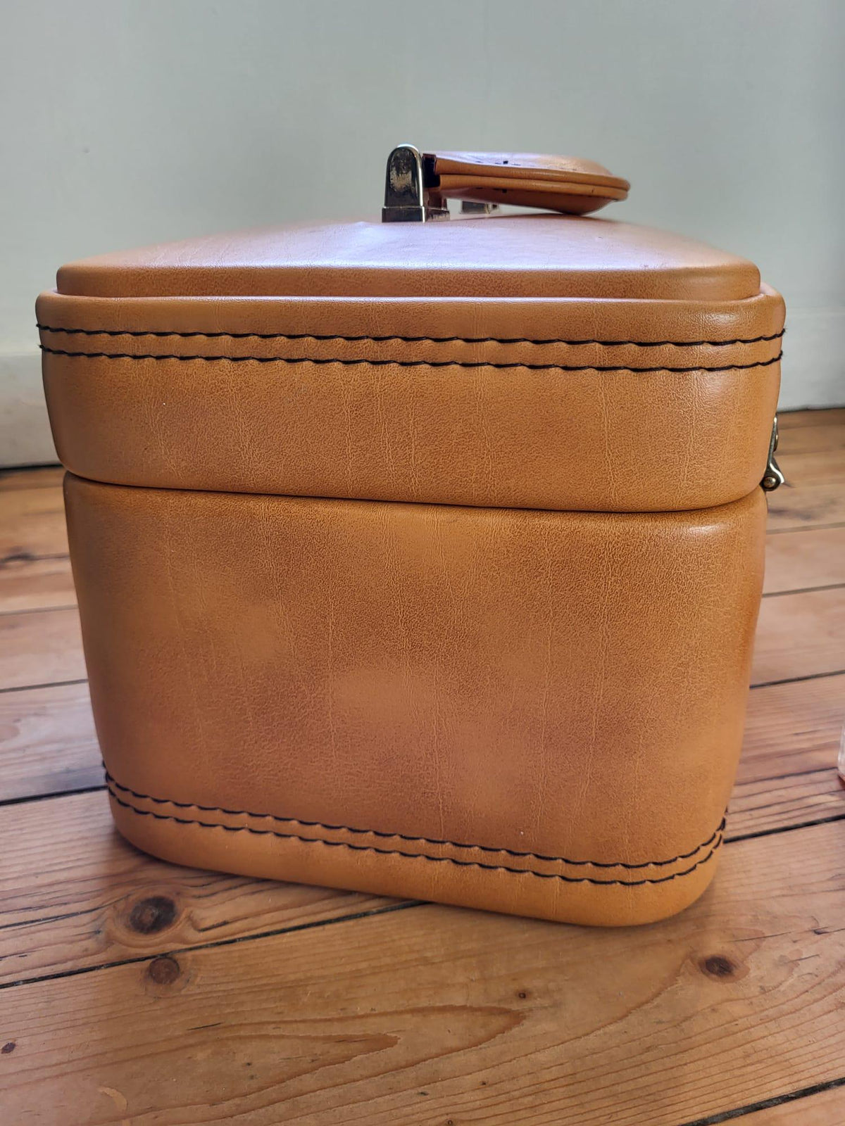 Bagage Vanity vintage