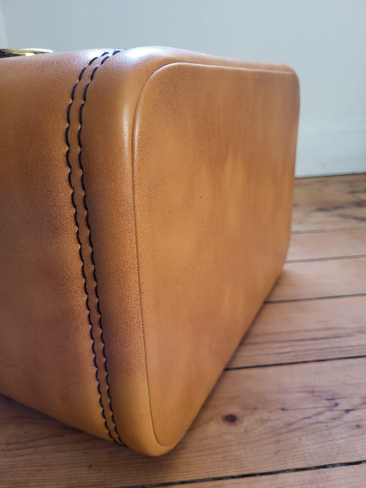 Bagage Vanity vintage
