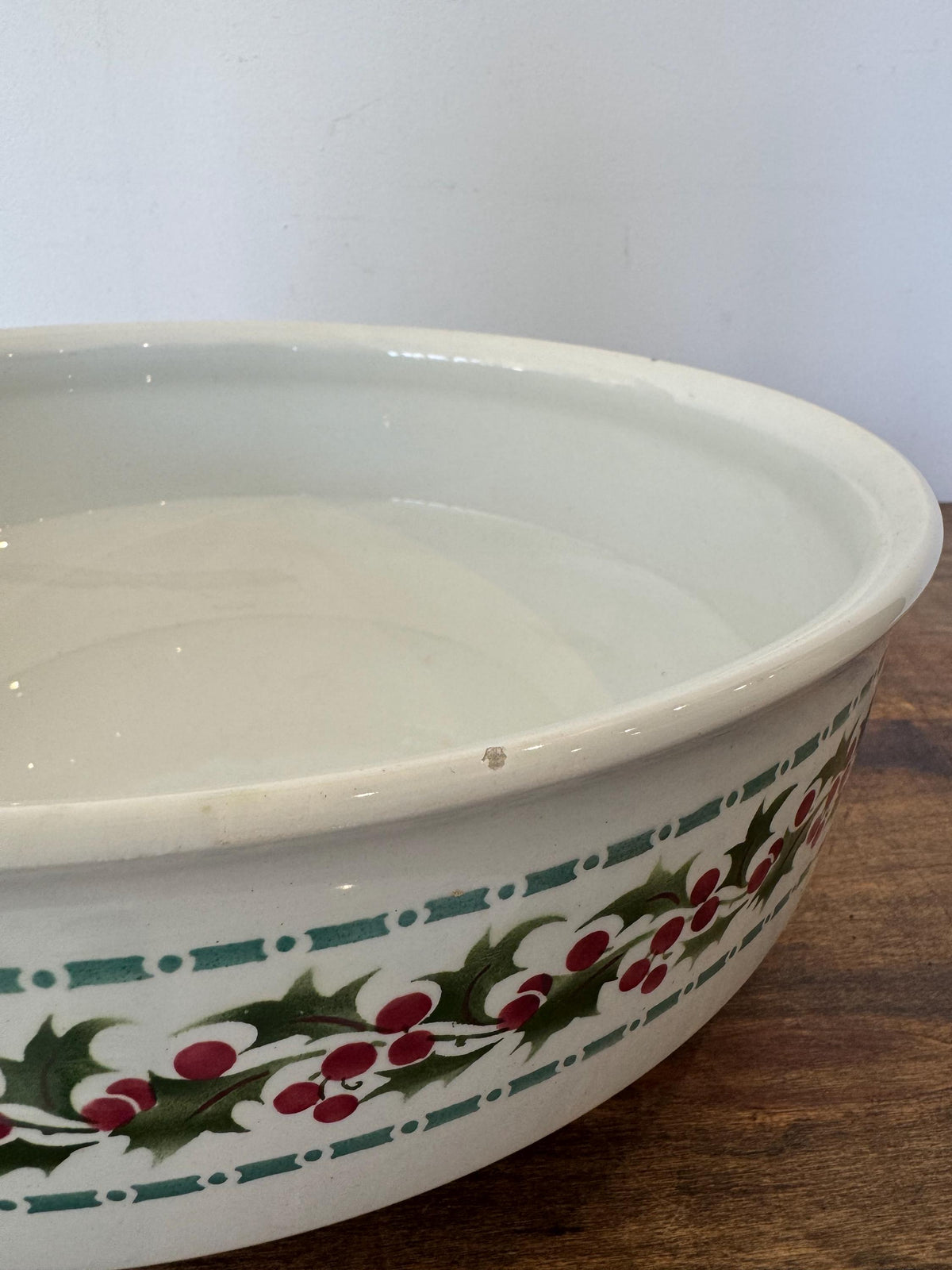 Broc porcelaine France