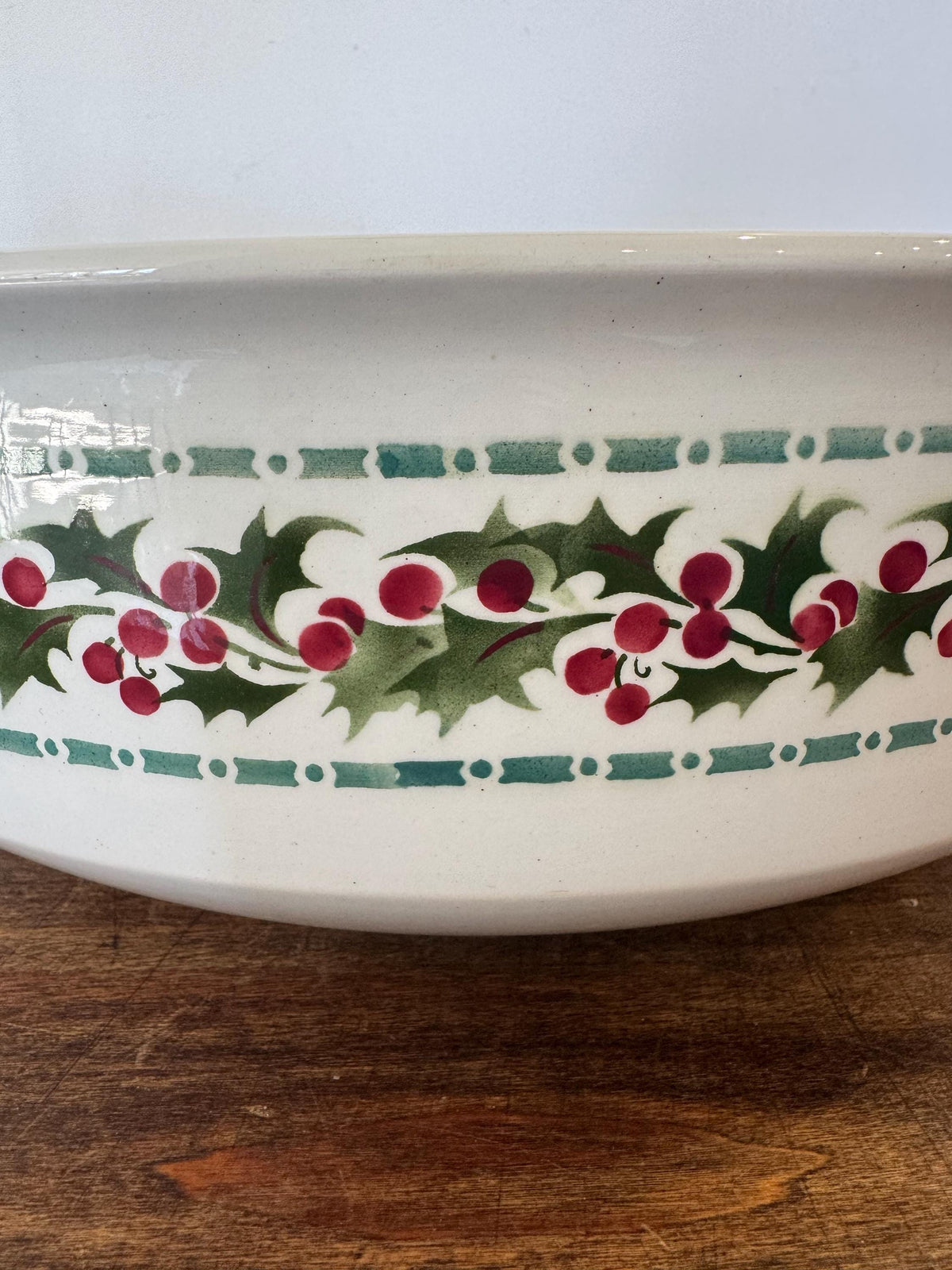 Broc porcelaine France