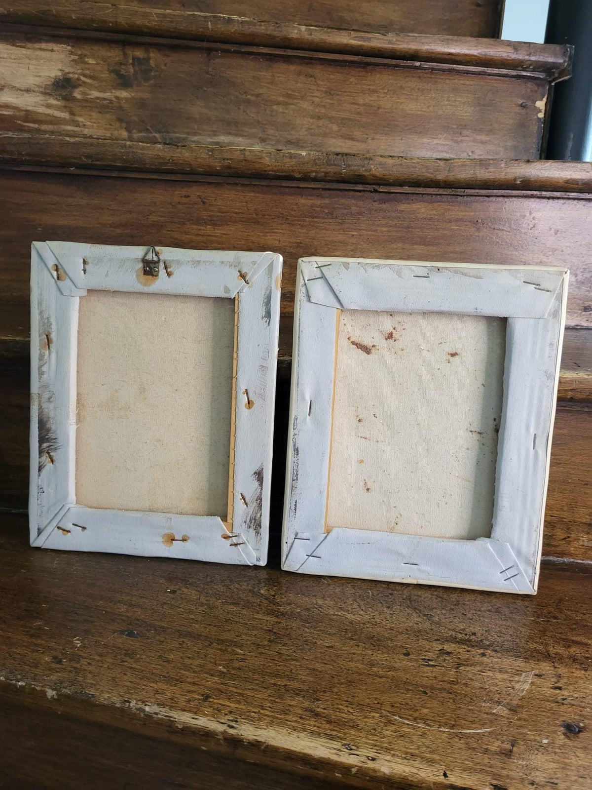 Tableaux peinture bouquets de fleurs