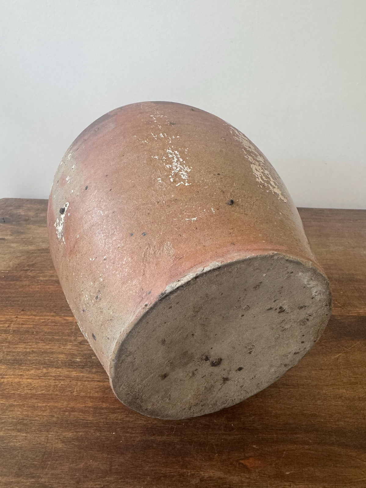Jarre poterie ancienne