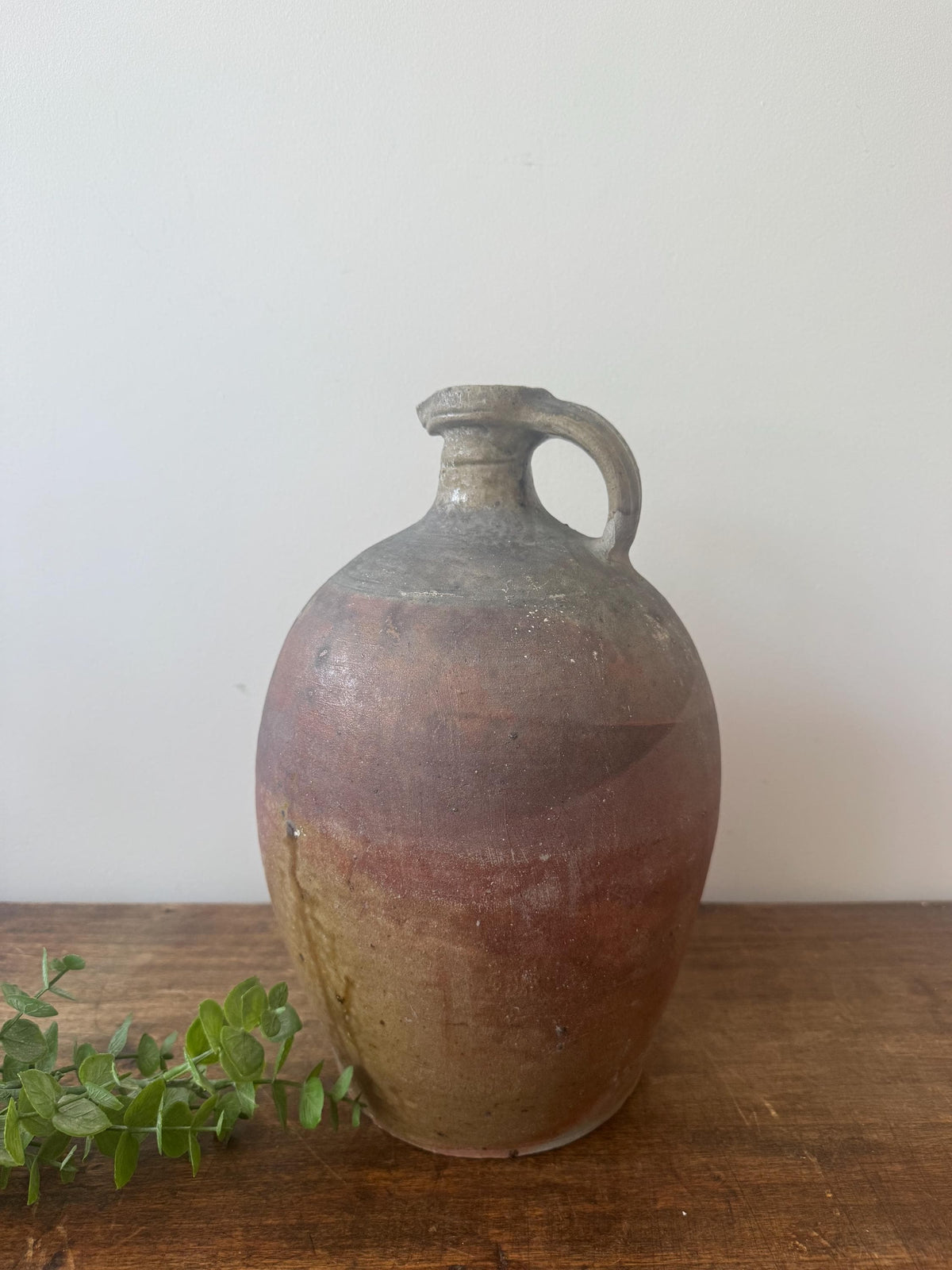 Jarre poterie ancienne