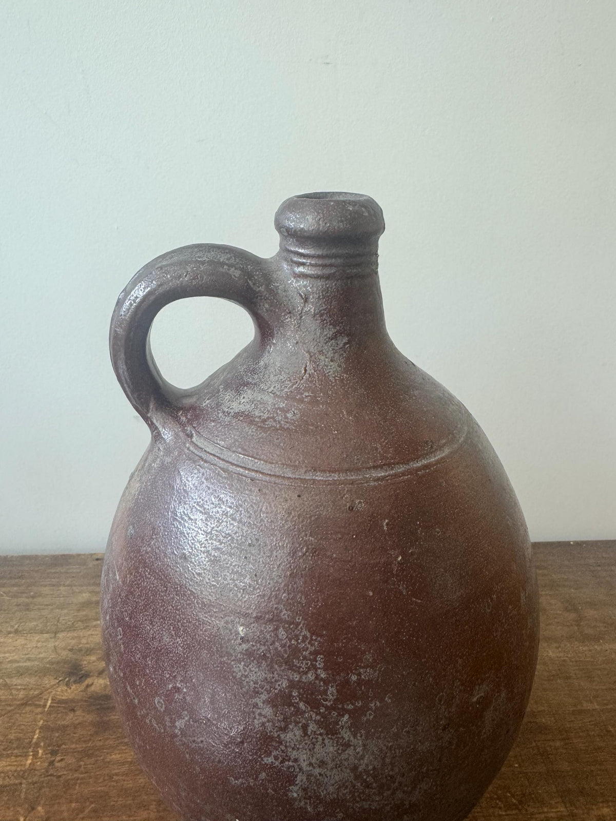 Jarre poterie ancienne