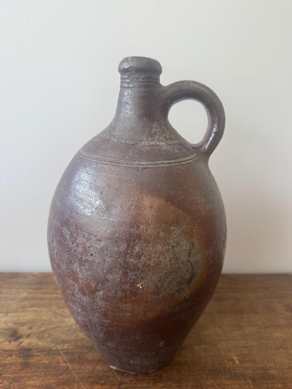 Jarre poterie ancienne