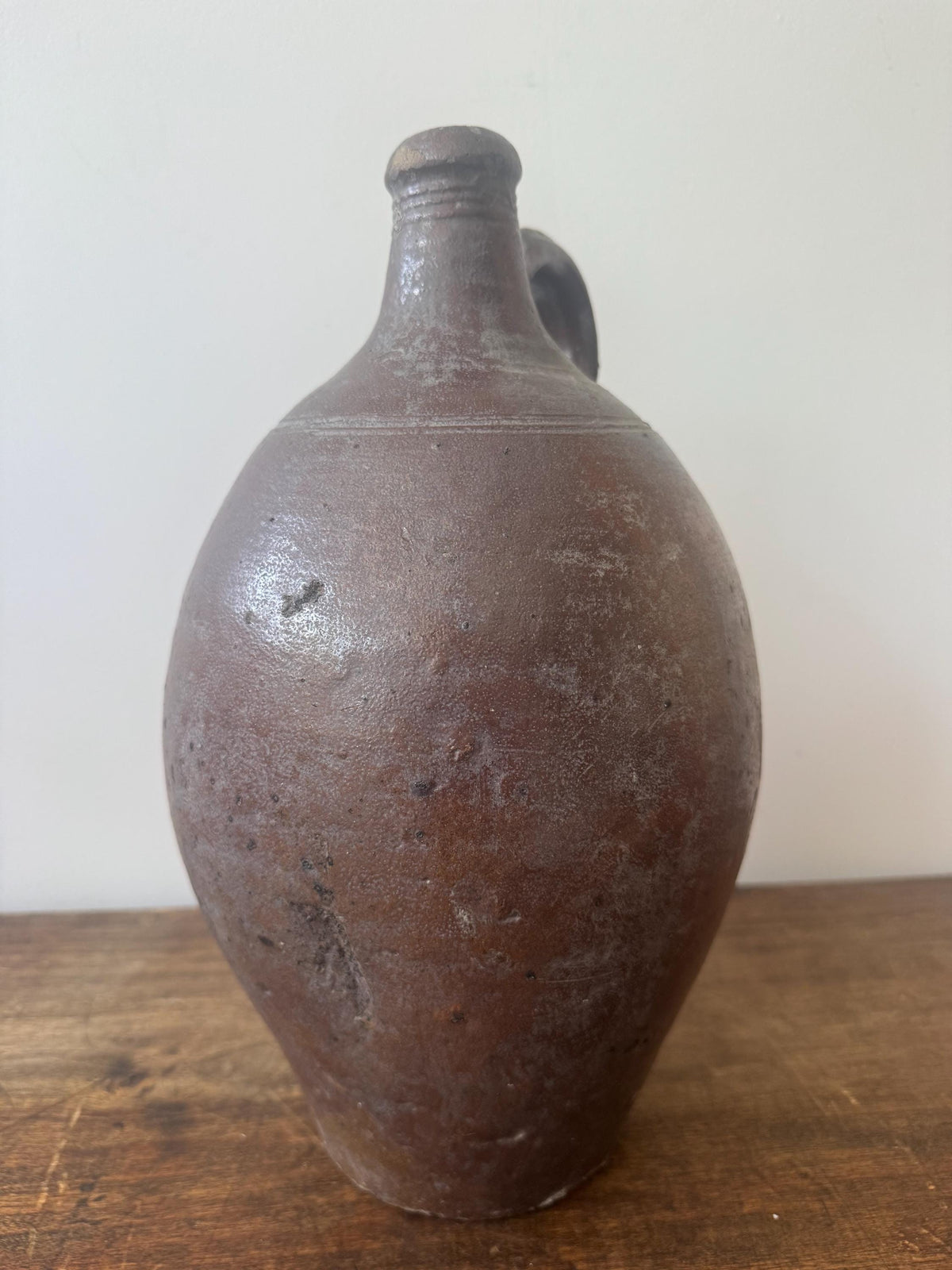 Jarre poterie ancienne