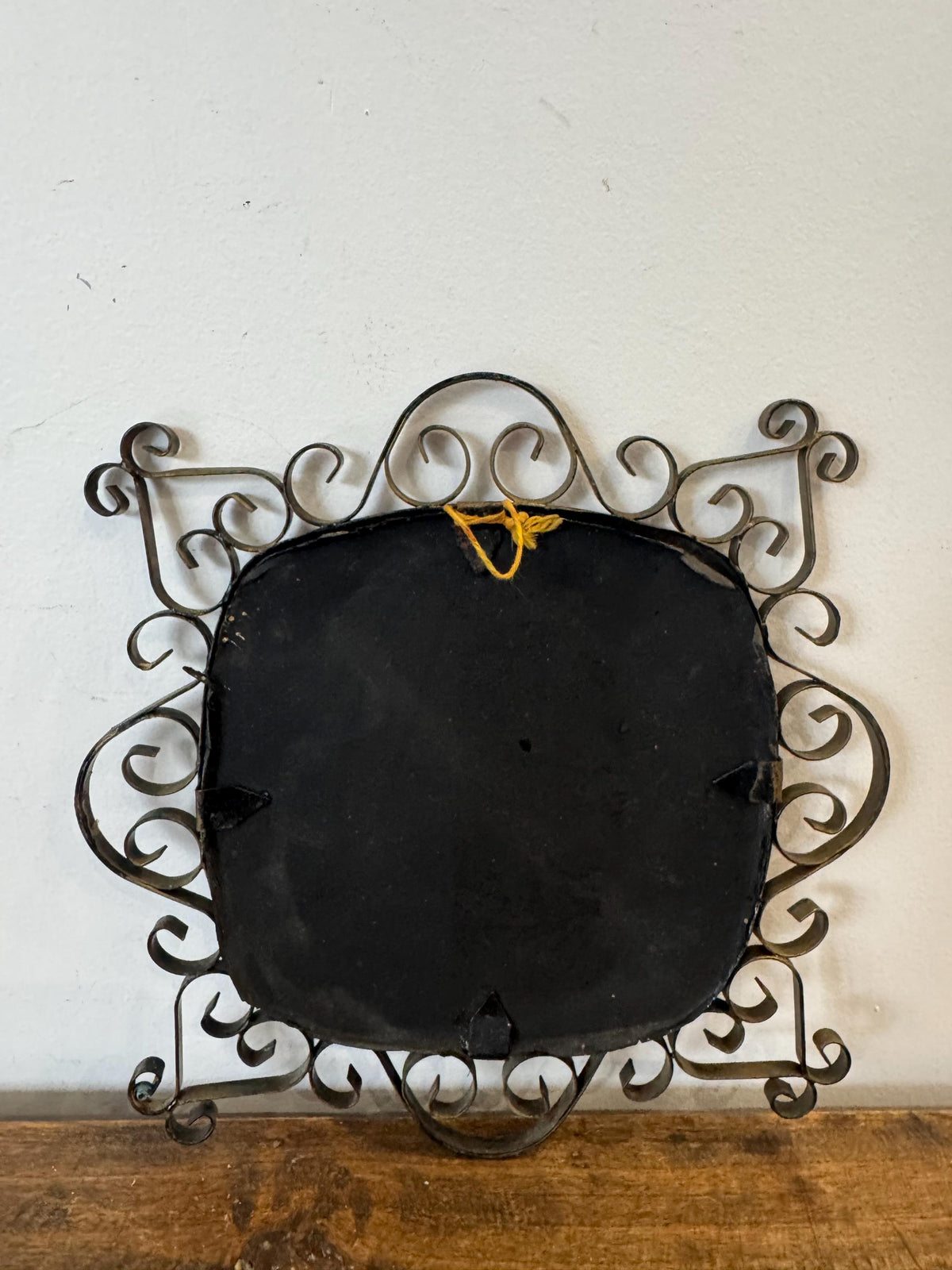 Miroir vintage style Chaty