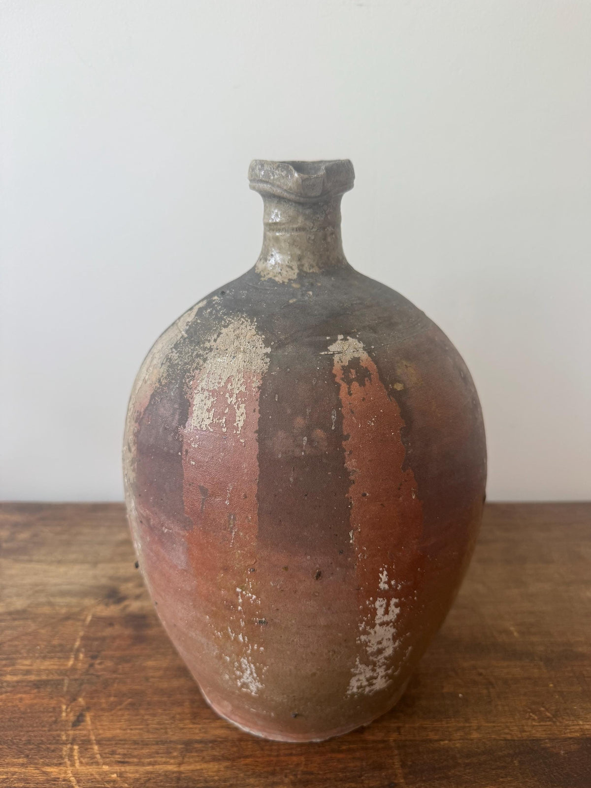 Jarre poterie ancienne