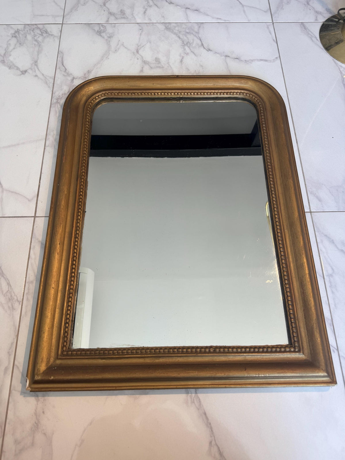 Miroir vintage Louis Philipe Style